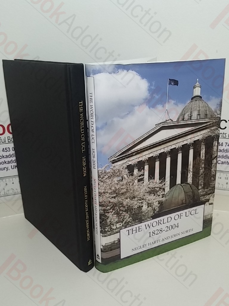 The World of UCL, 1828-2004