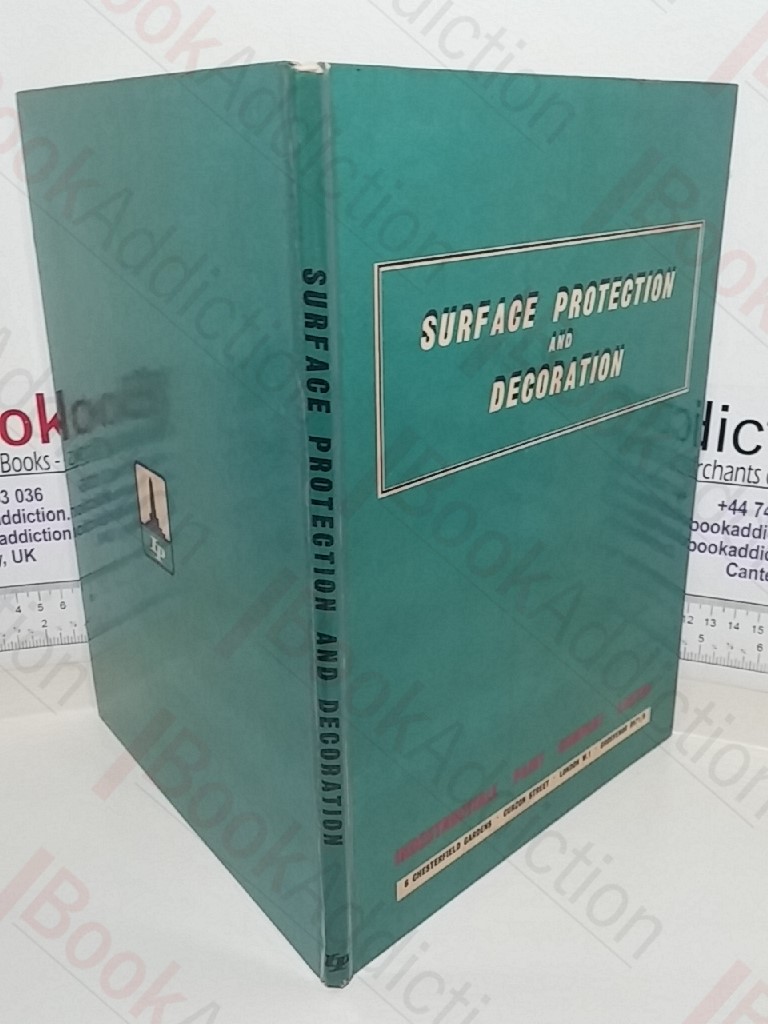 Surface Protection and Decoration
