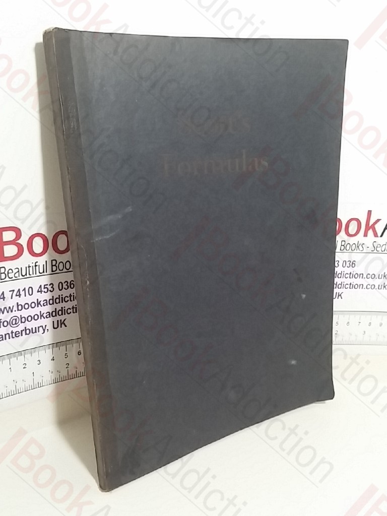 Formulas ands Processes for Manufacturing Paints, Oils and Varnishes