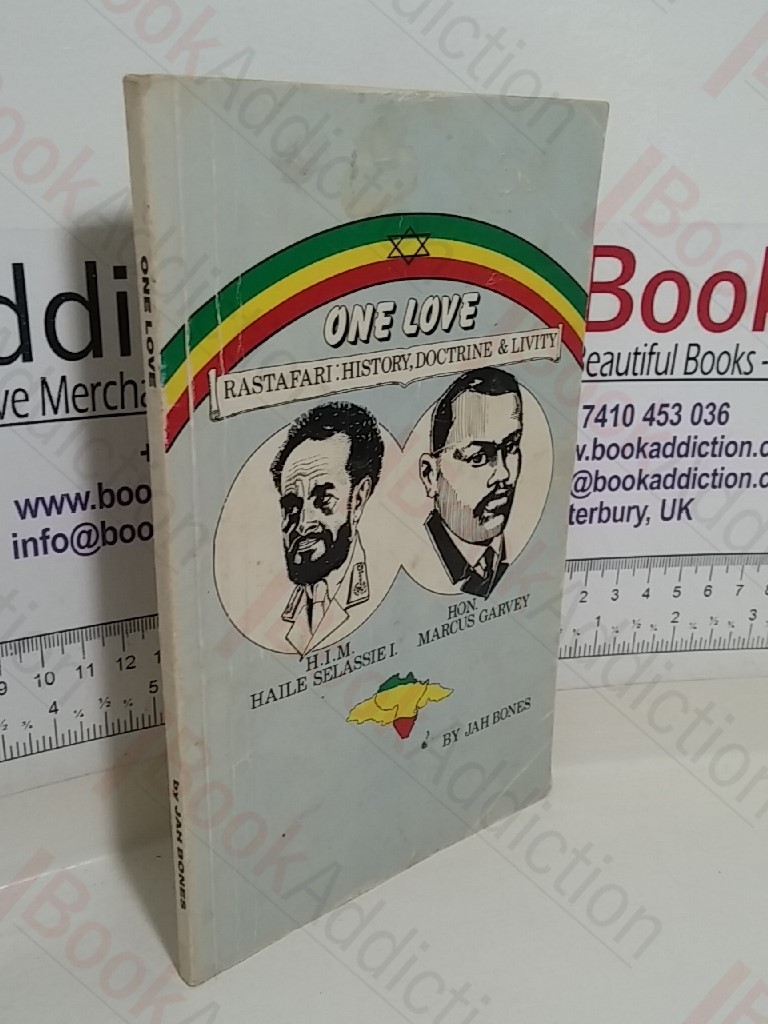 One Love: History, Doctrine and Livity