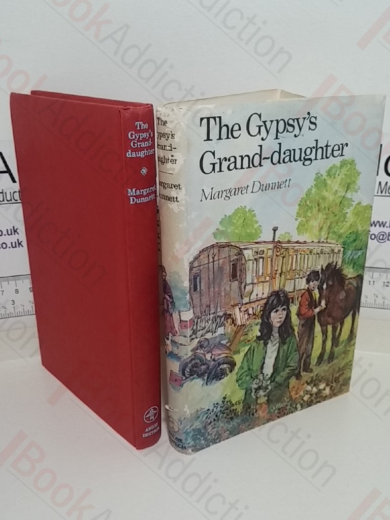 The Gypsy's Grand-daughter