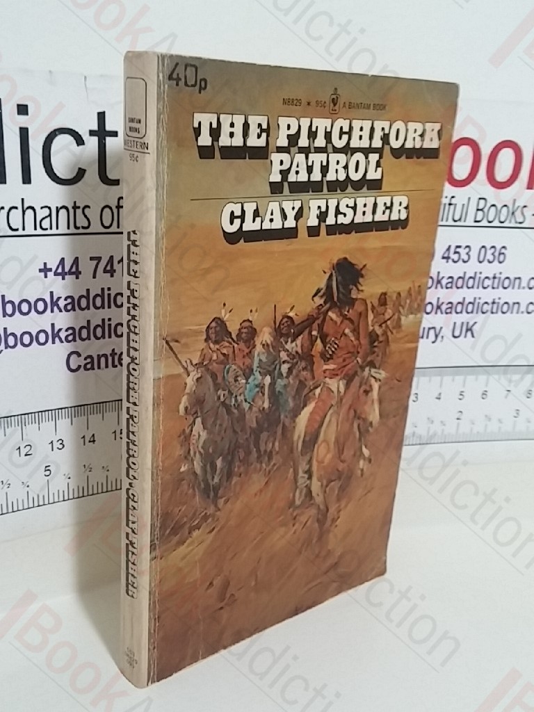 The Pitchfork Patrol