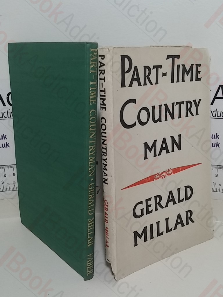 Part-time Countryman