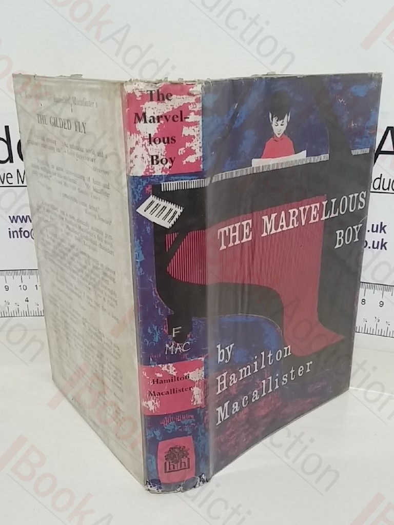 The Marvellous Boy