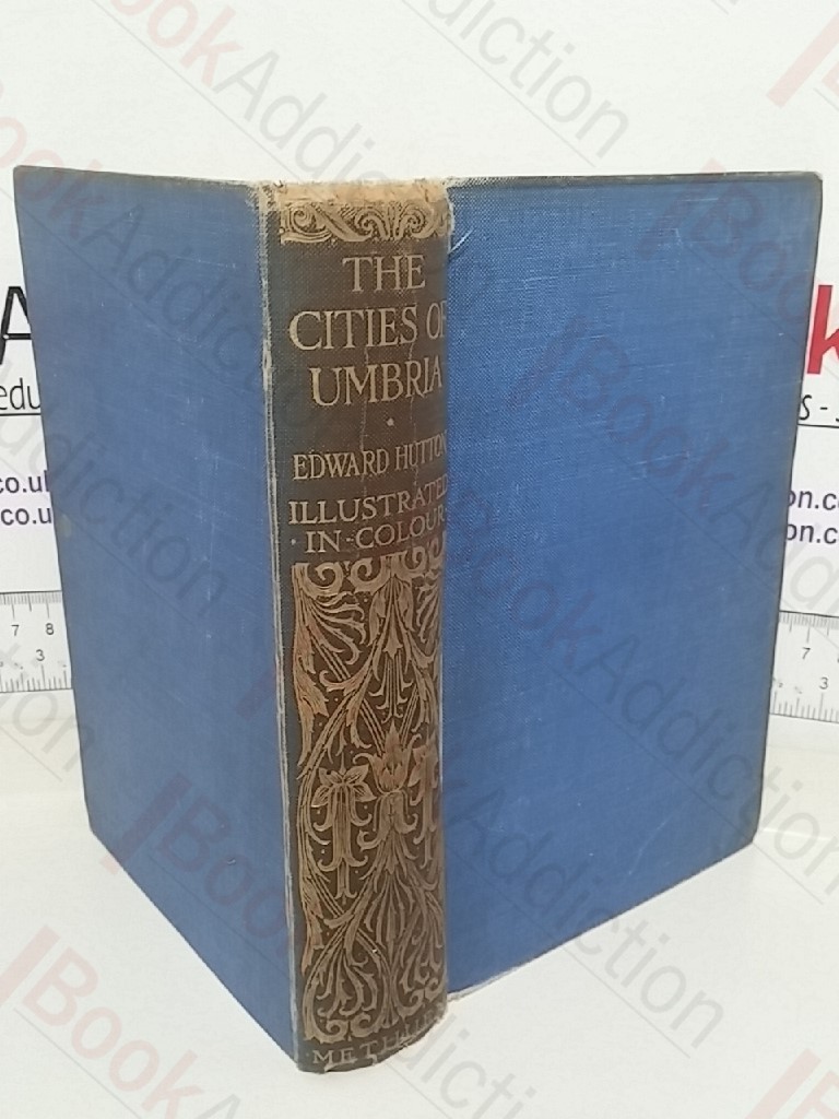 The Cities of Umbria