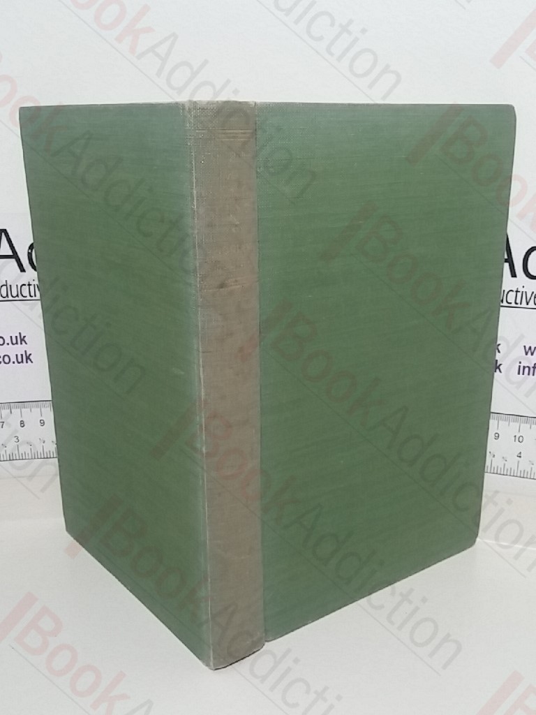 Pendley and a Pack of Hounds