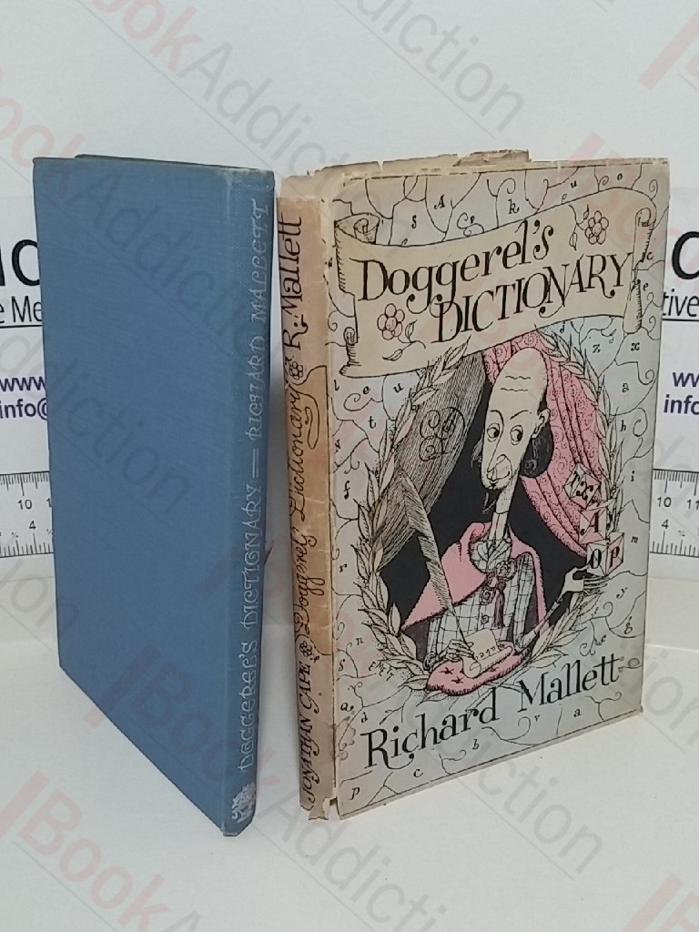 Doggerel's Dictionary