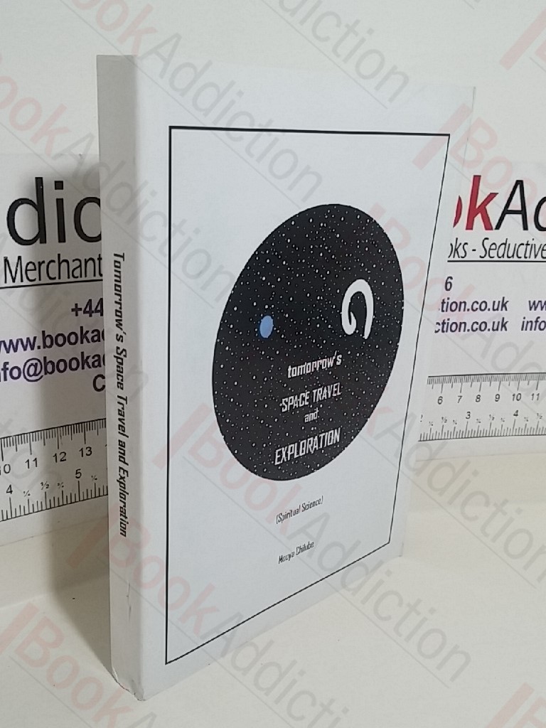 Tomorrow's Space Travel and Exploration (Spiritual Science)