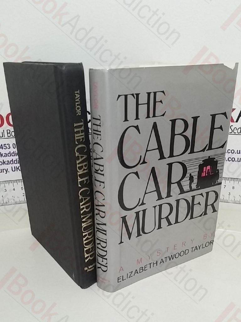 The Cable Car Murder