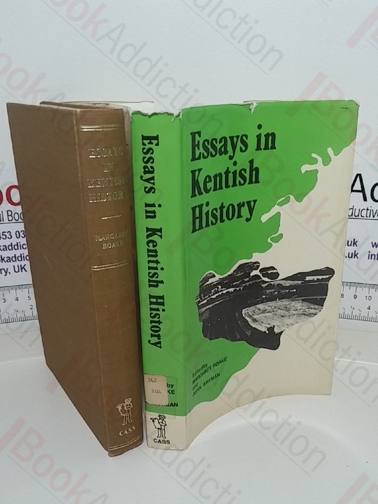 Essays in Kentish History