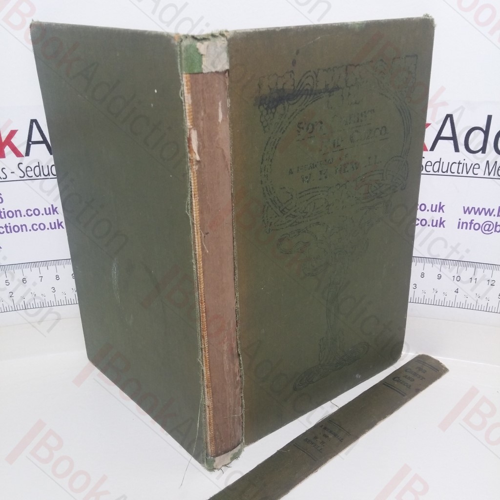 For Christ and Cuzco: A Memorial of W H Newell, Missionary to Chuzzo, Peru