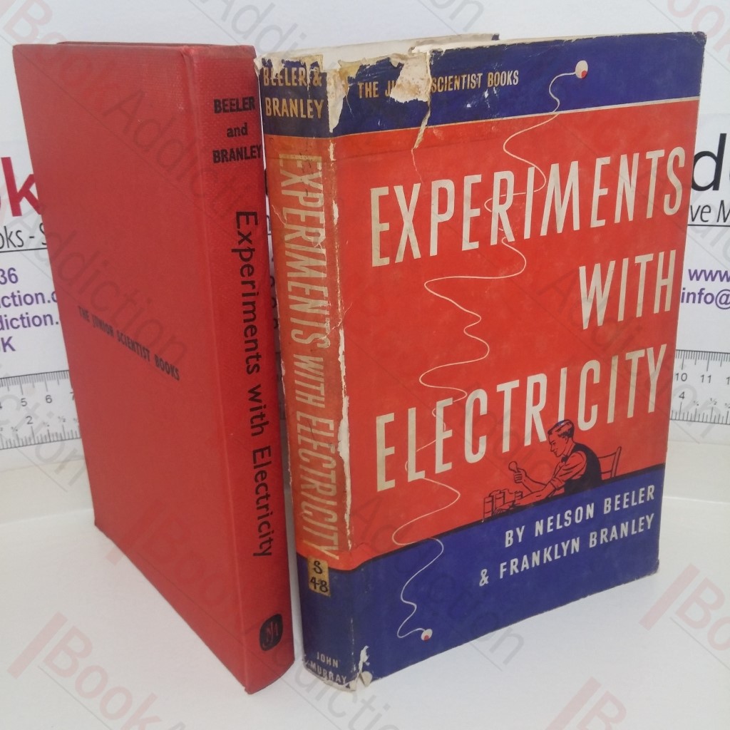 Experiments with Electricity