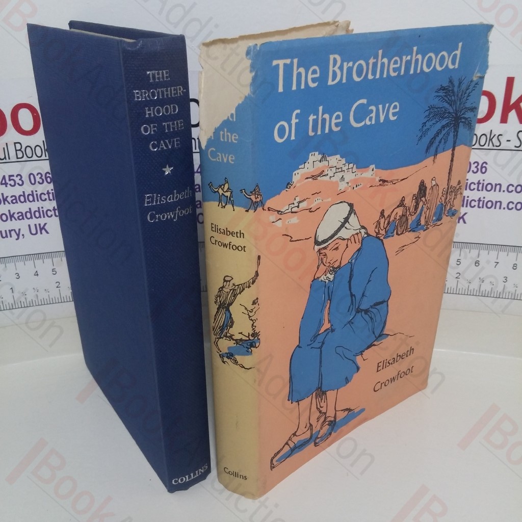 The Brotherhood of the Cave