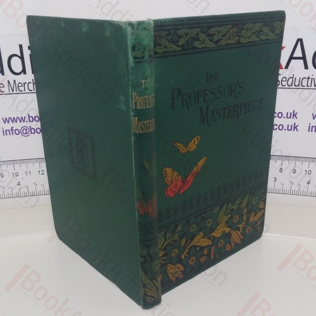 The Professor's Masterpiece