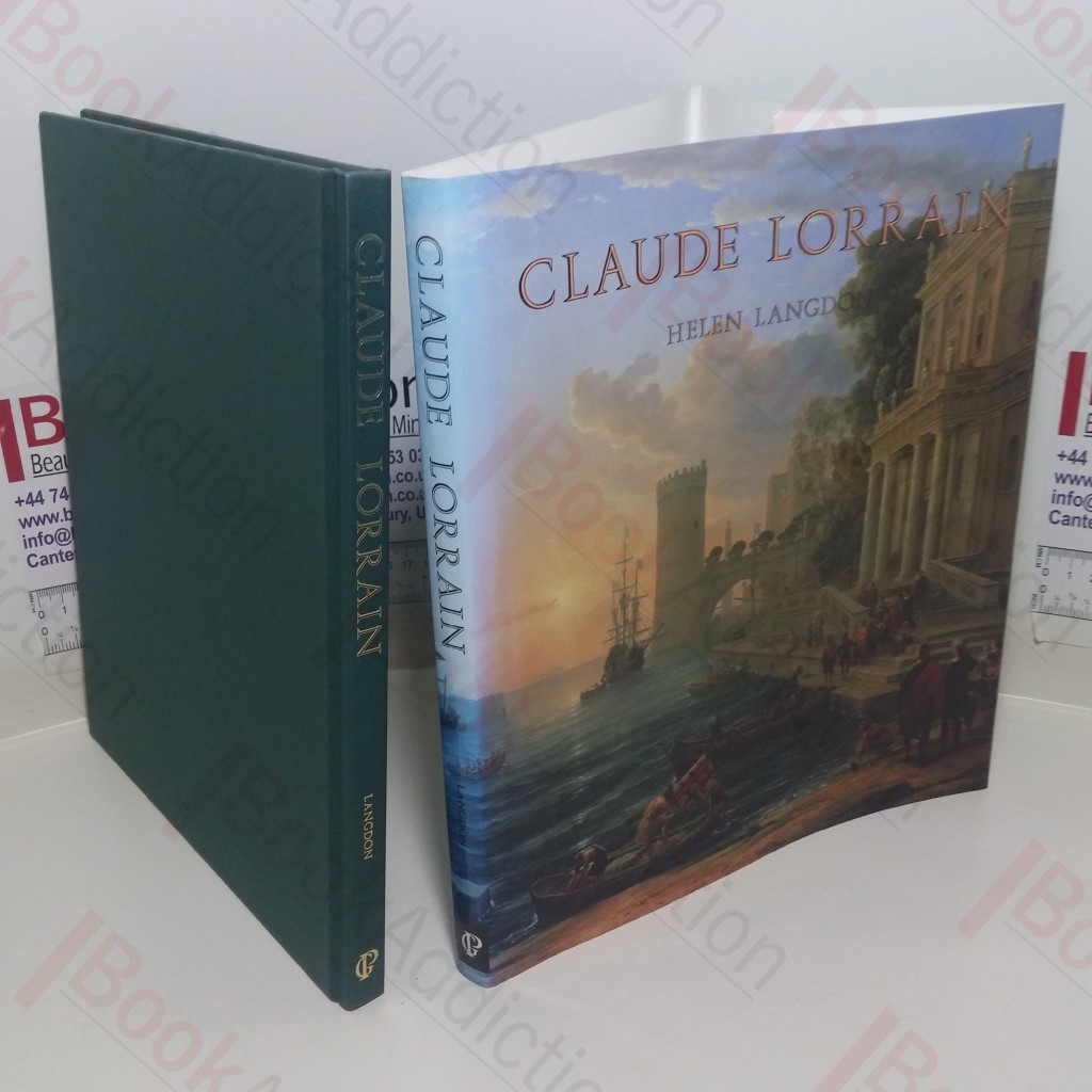 Claude Lorrain