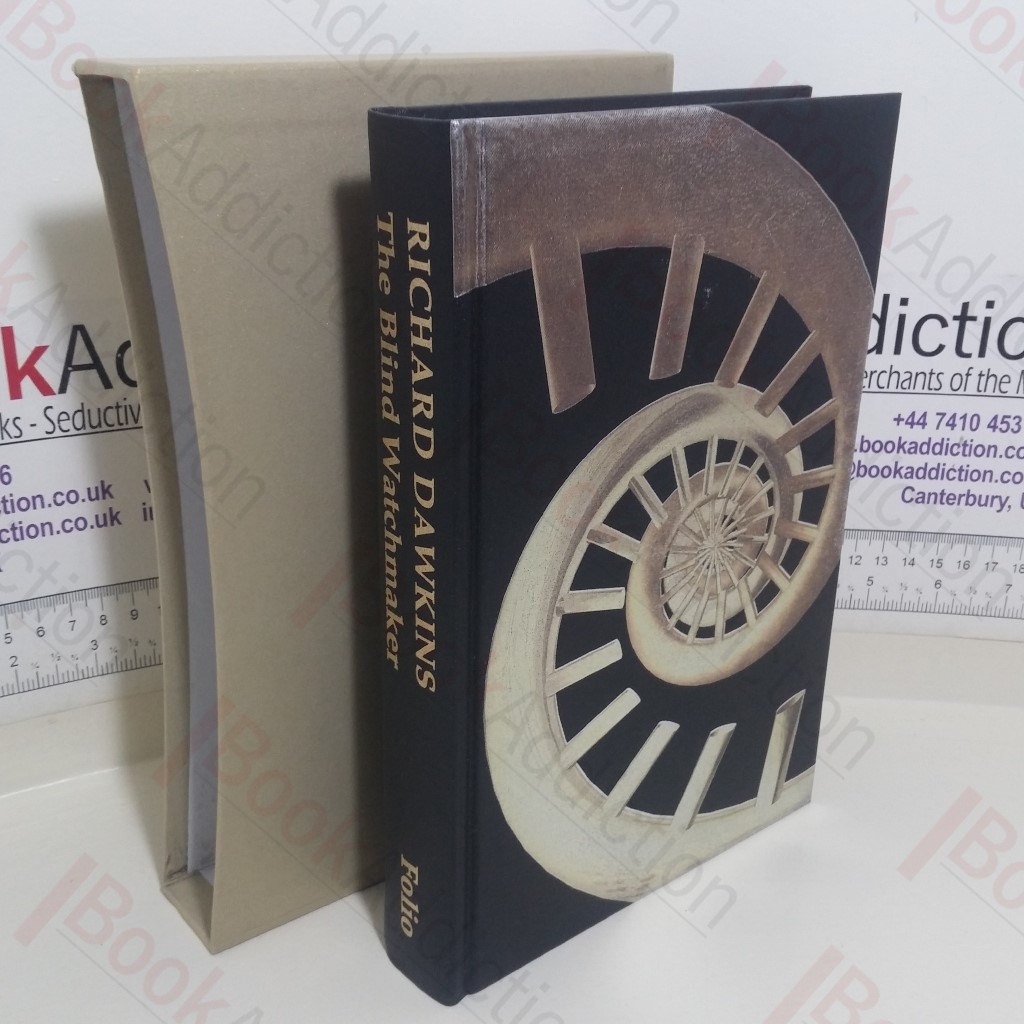 The Blind Watchmaker