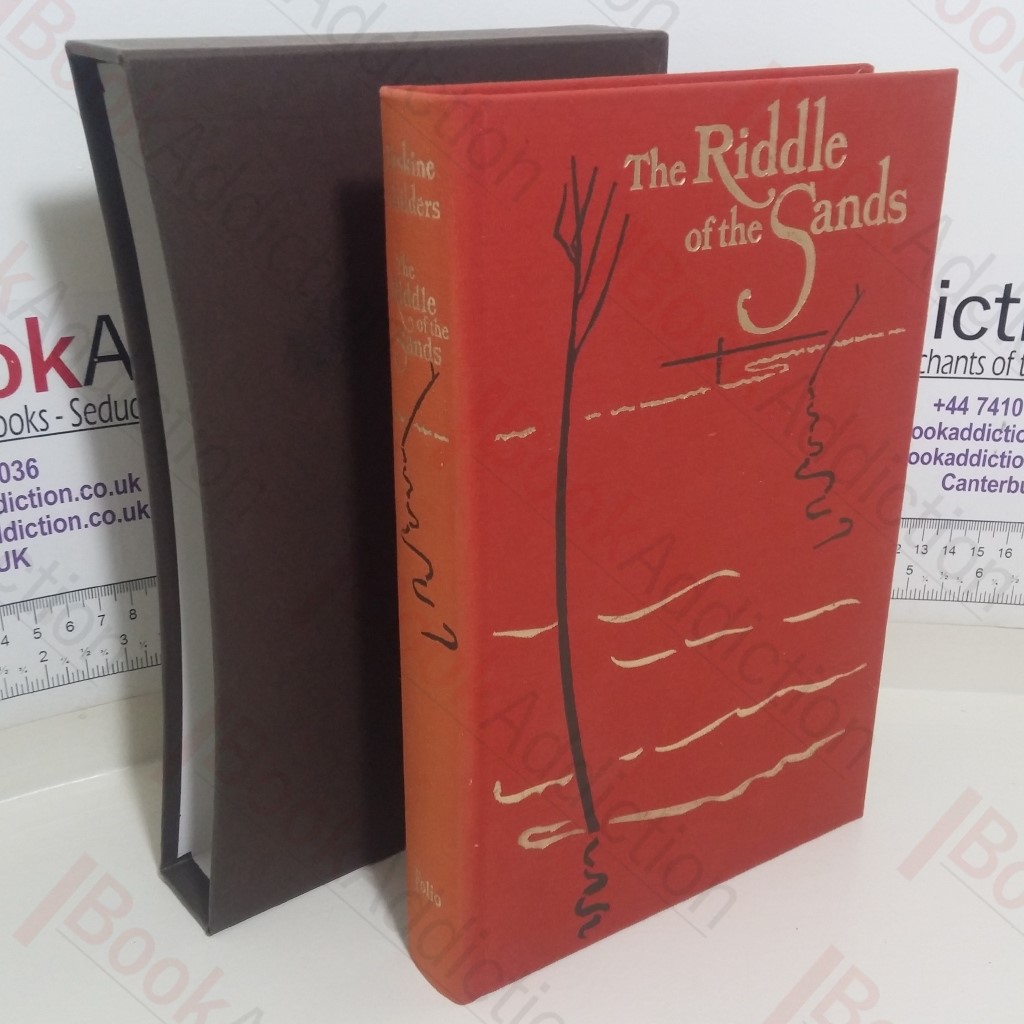 The Riddle of the Sands