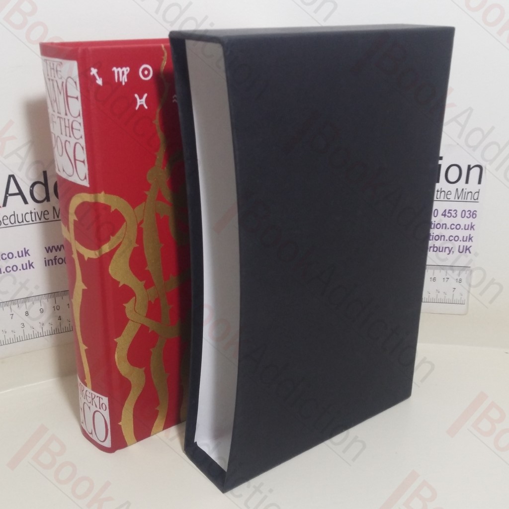 The Name of the Rose