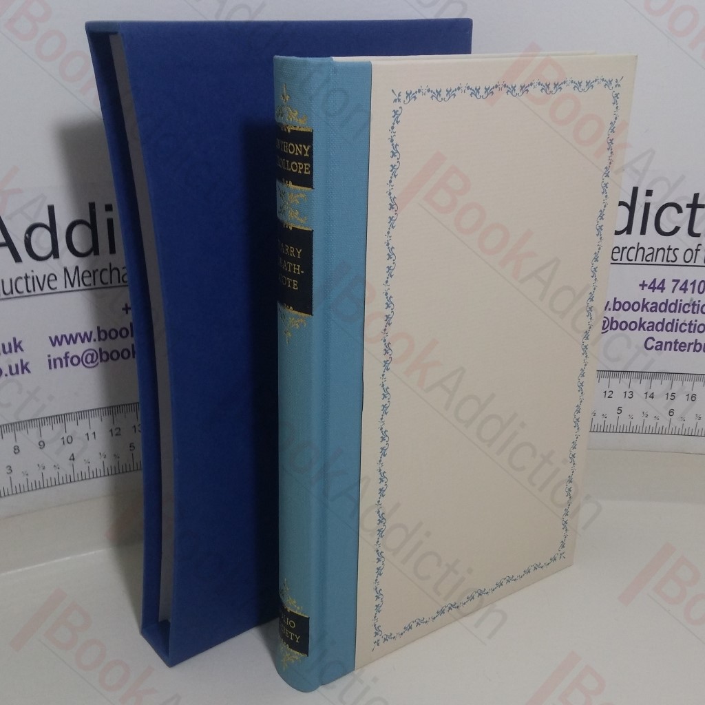 Harry Heathcote of Gangoil: A Tale of Australian Bush Life