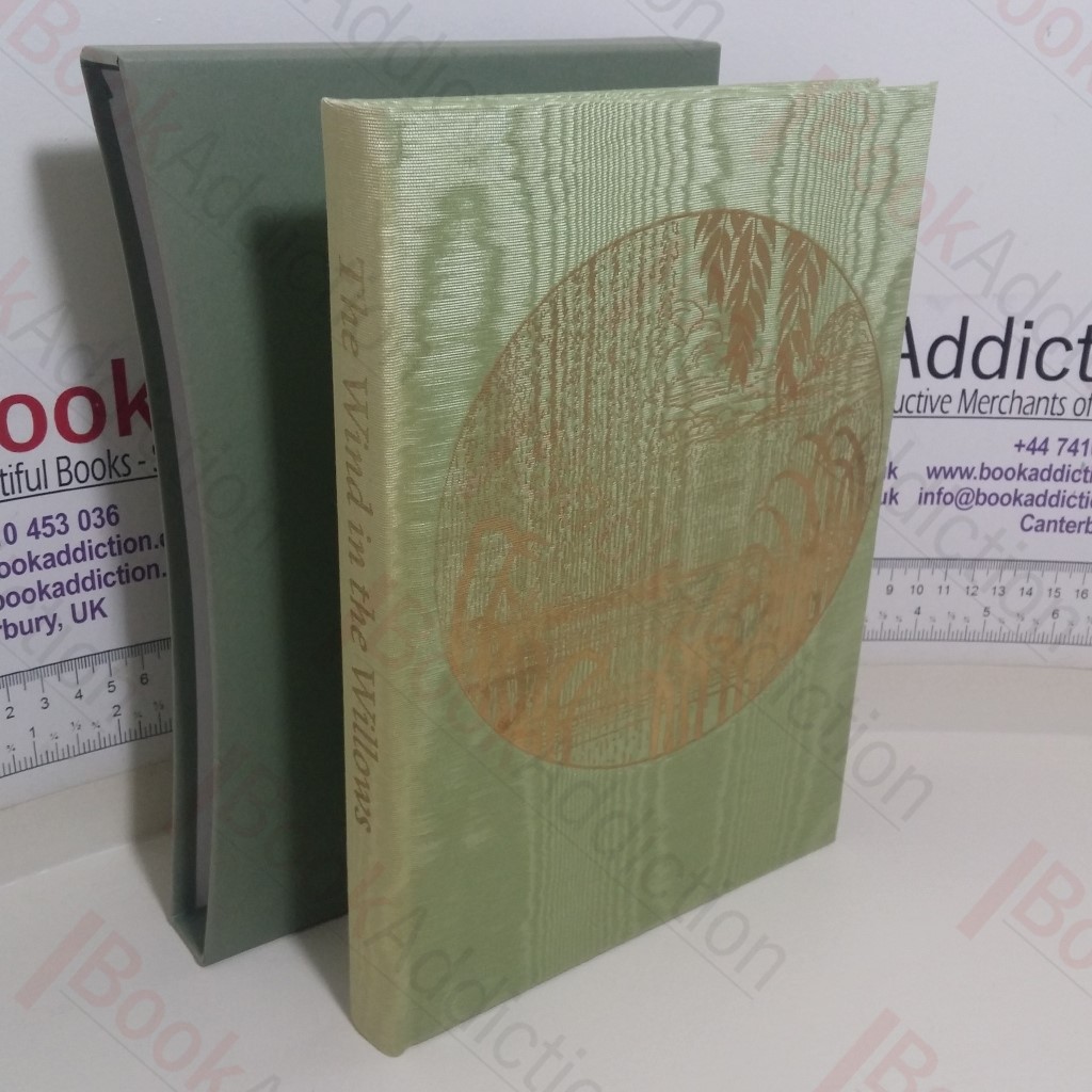 The Wind in the Willows