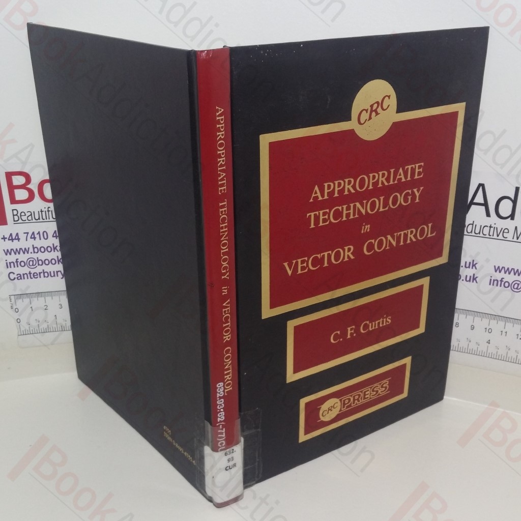 Appropriate Technology in Vector Control