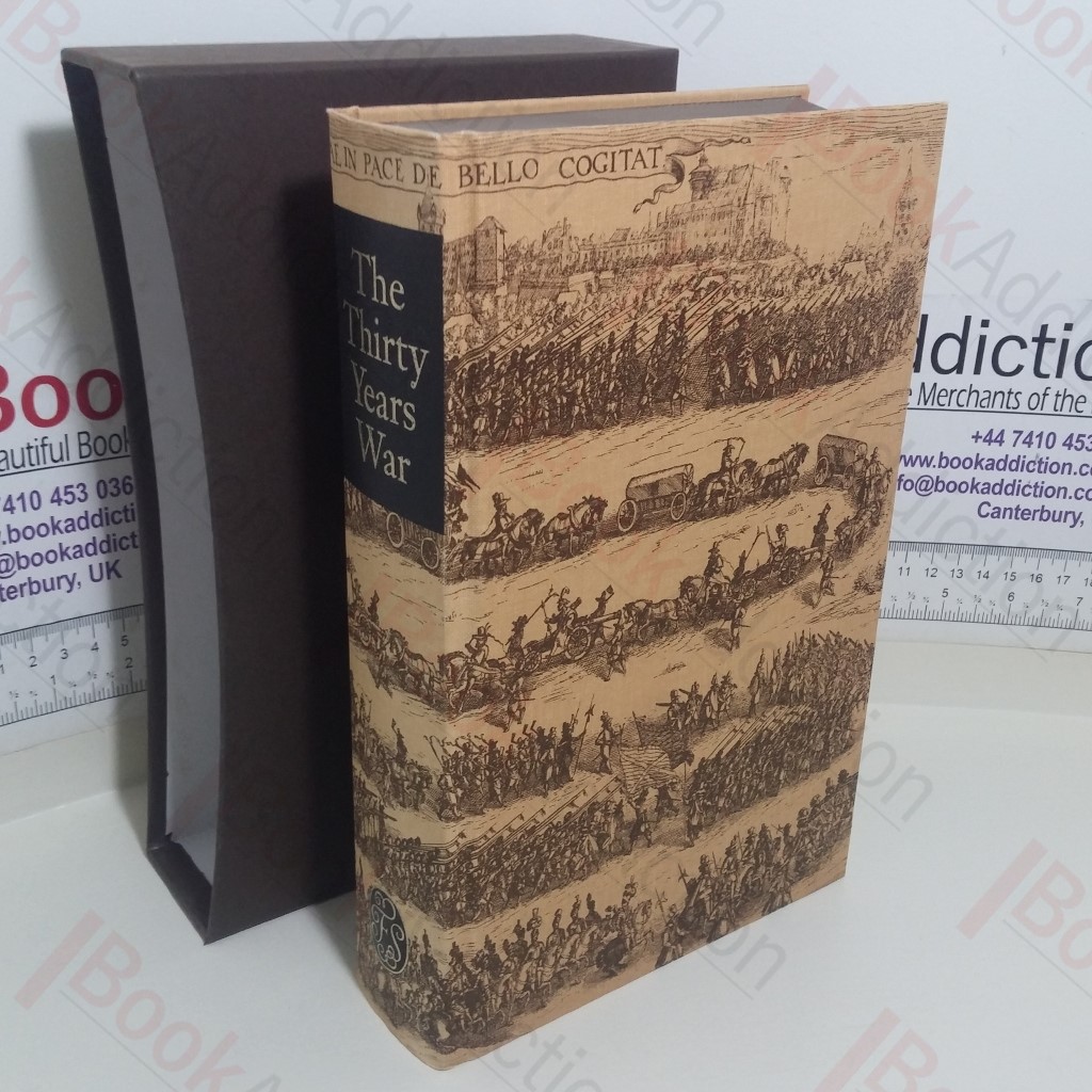 The Thirty Years War