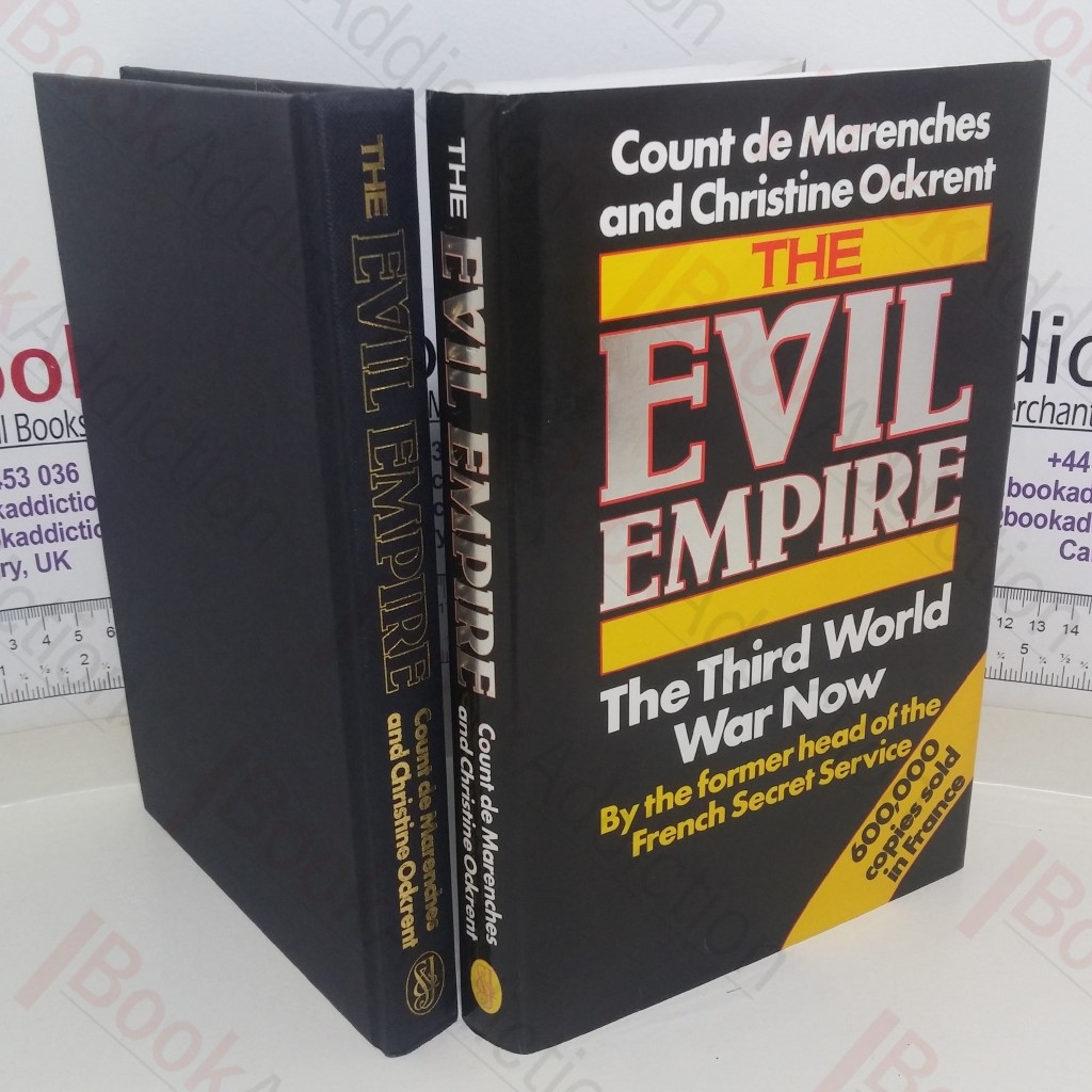 The Evil Empire: Third World War Now