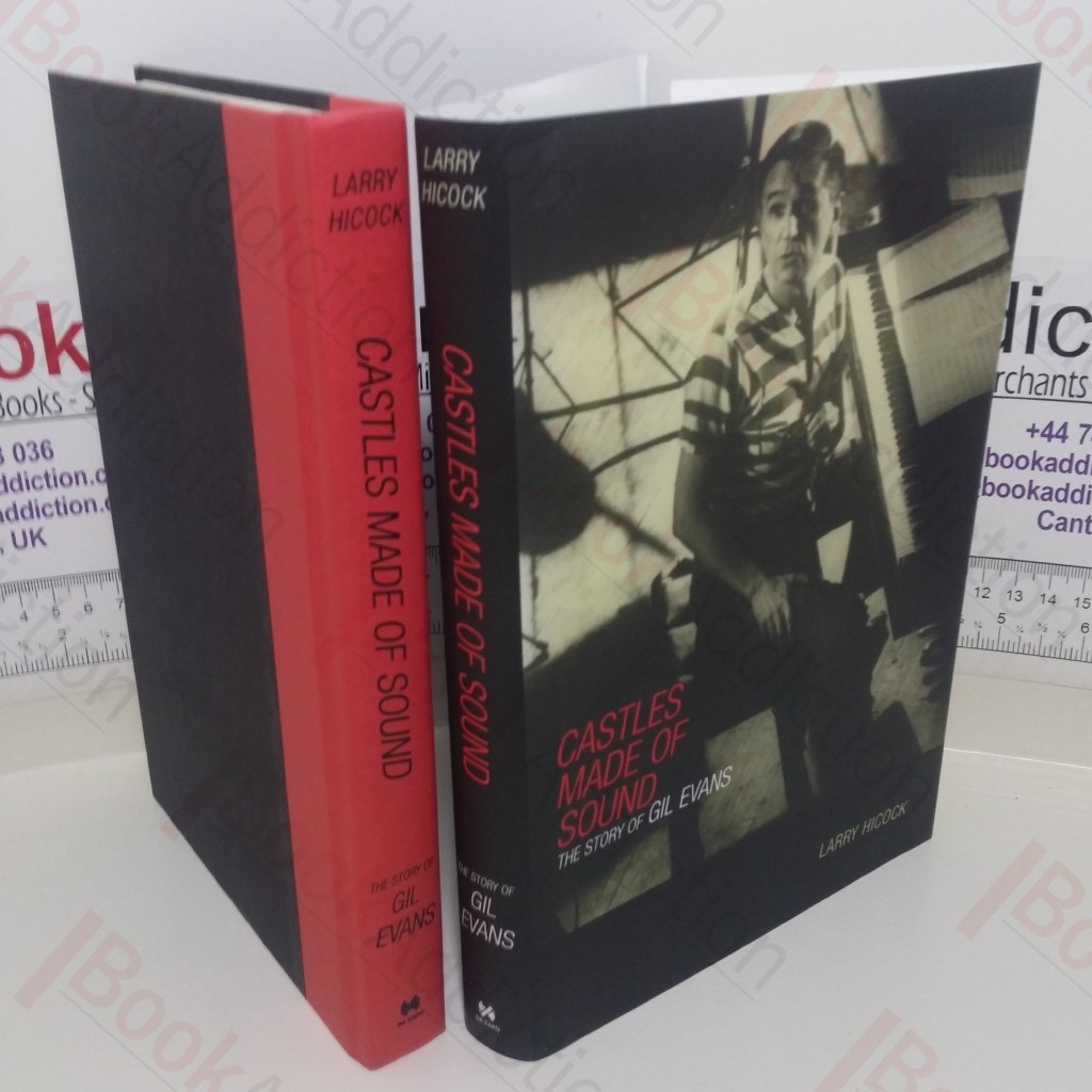 Castles Made of Sound: The Story of Gil Evans