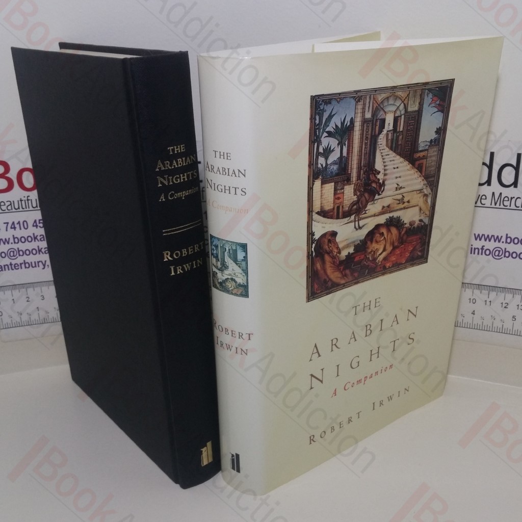 The Arabian Nights: A Companion