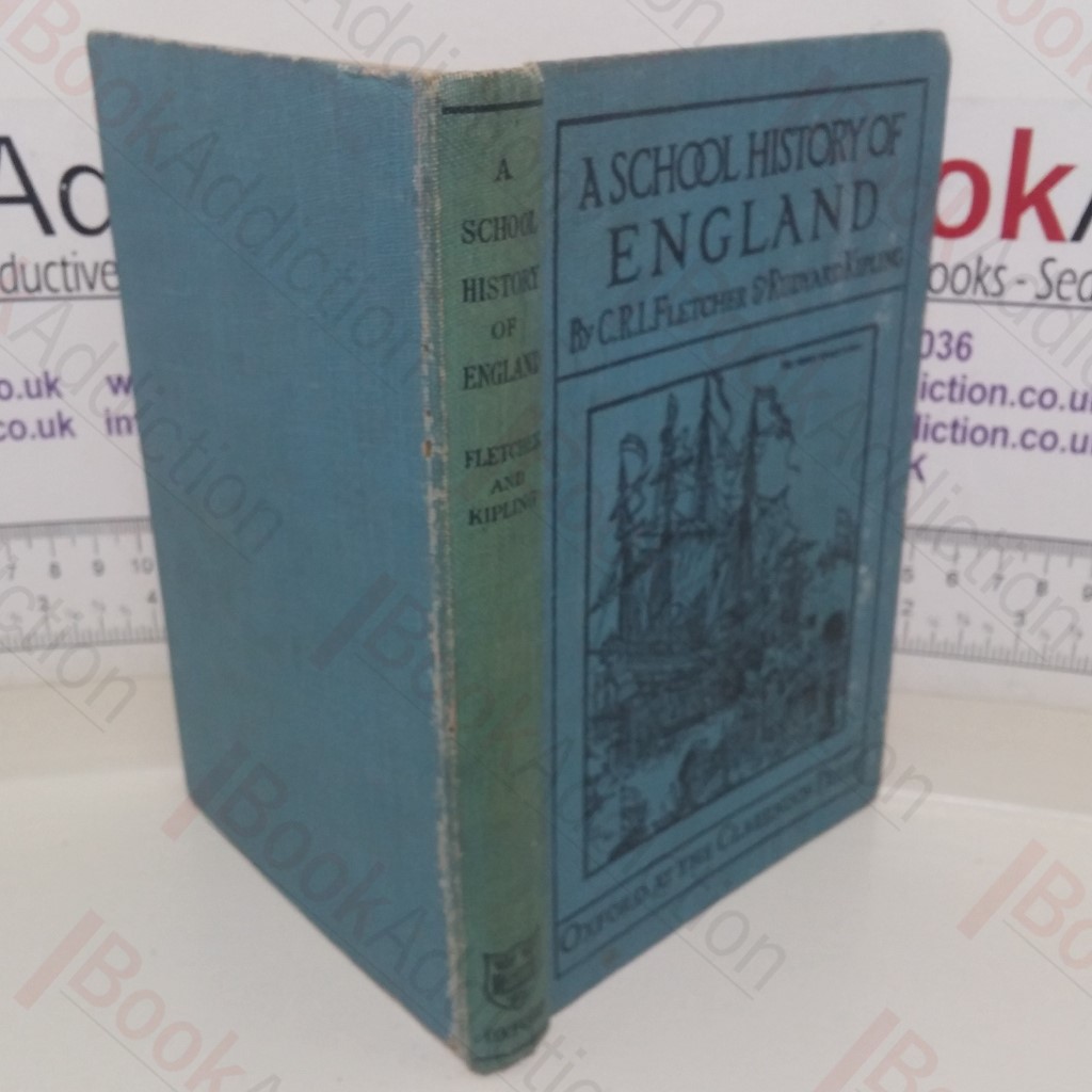 A School History of England