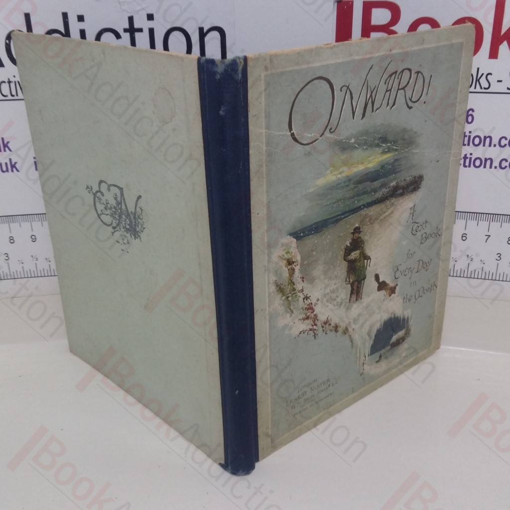 Onward: A Scripture Text Book