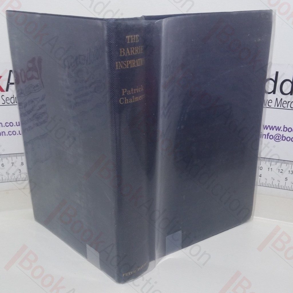 The Barrie Inspiration