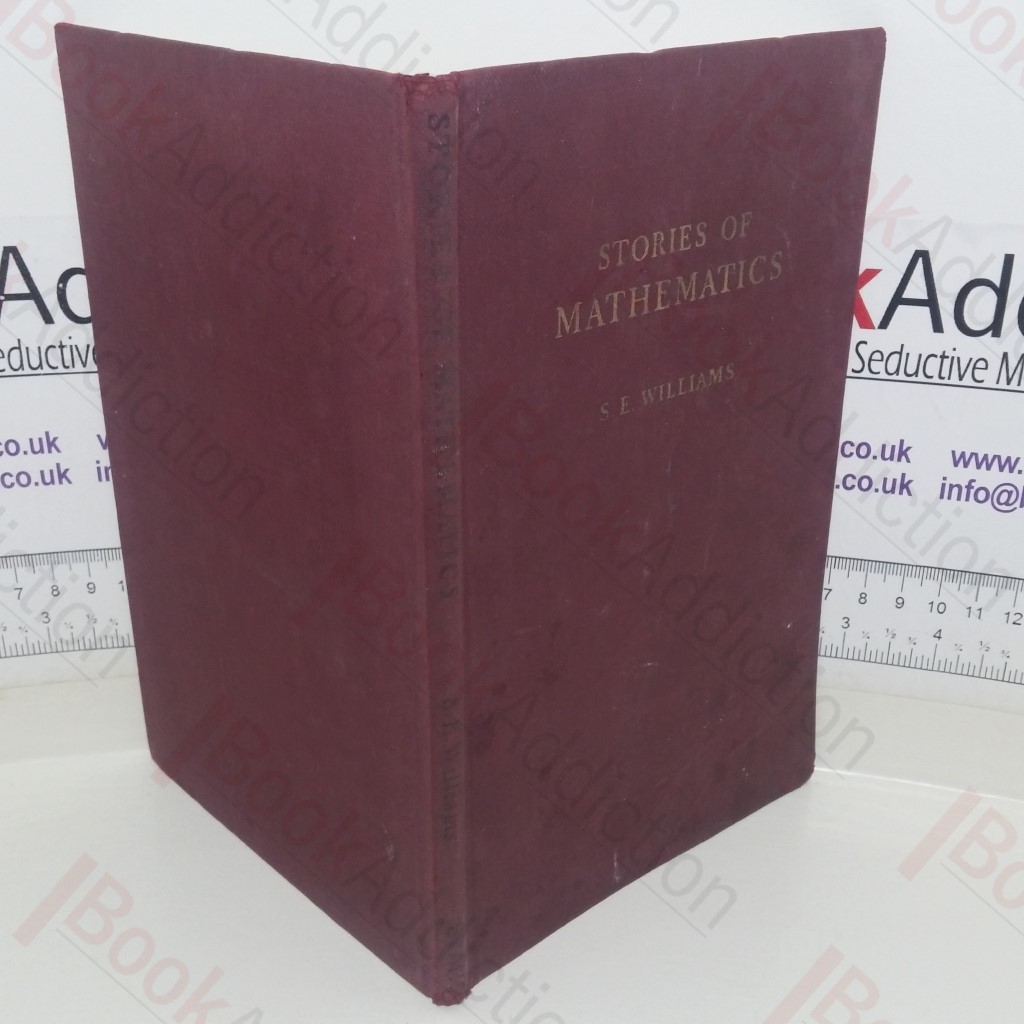 Stories of Mathematics