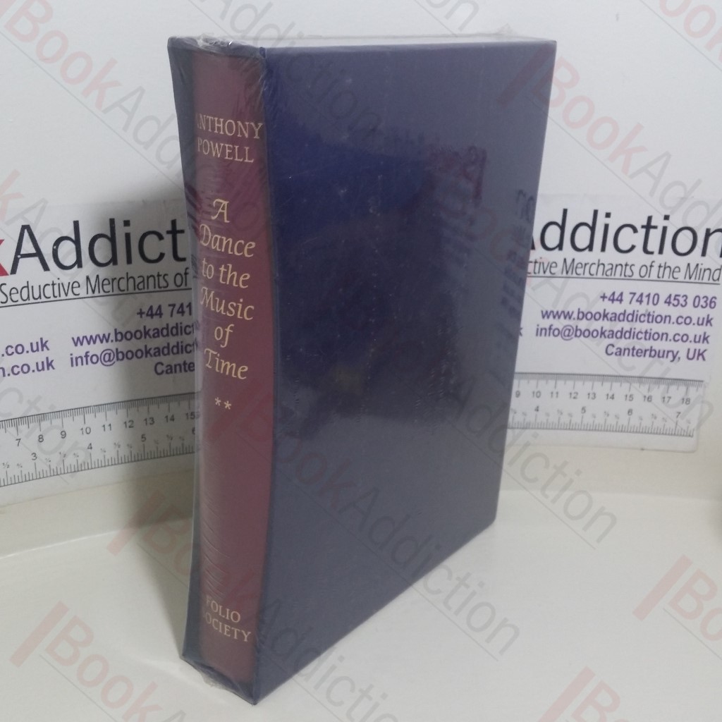 A Dance to the Music of Time: Summer