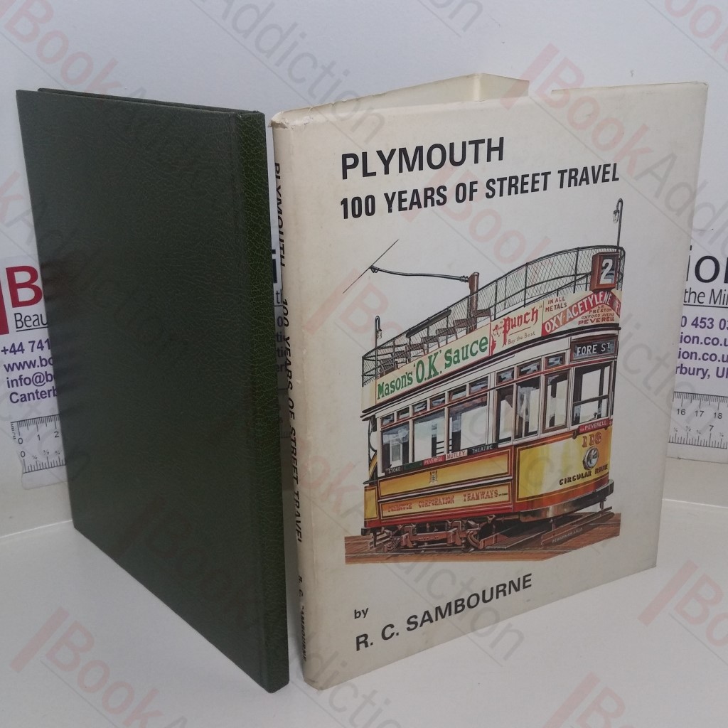 Plymouth: 100 Years of Street Travel