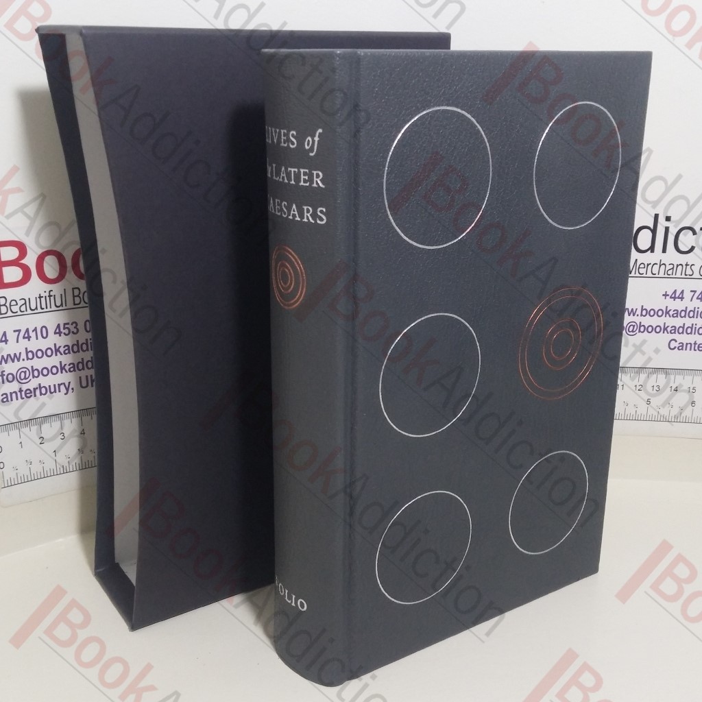 Lives of the Later Caesars