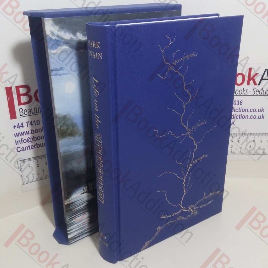 Life on the Mississippi