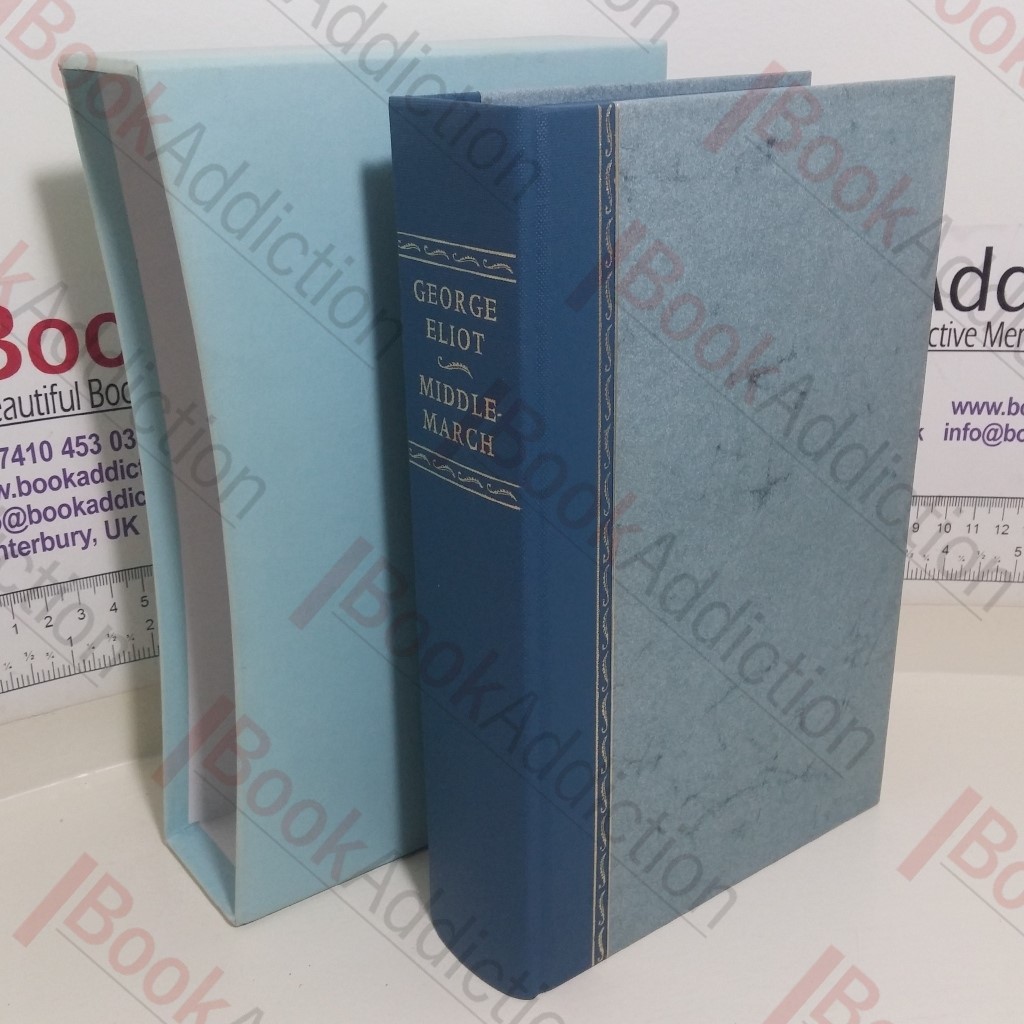 Middlemarch
