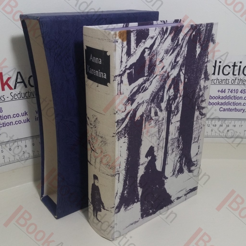 Anna Karenina