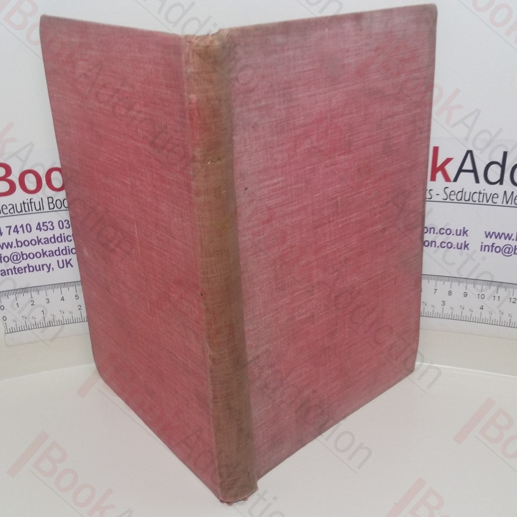 Magnificat in D in Vocal Score, With Accompaniment for the Organ or Pianoforte