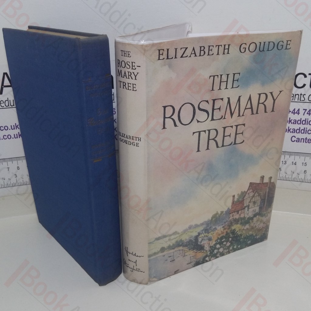 The Rosemary Tree
