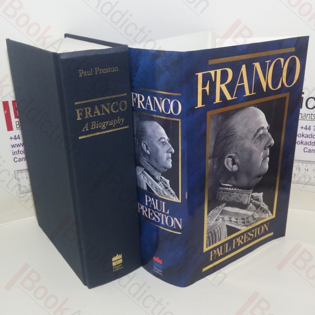 Franco: A Biography