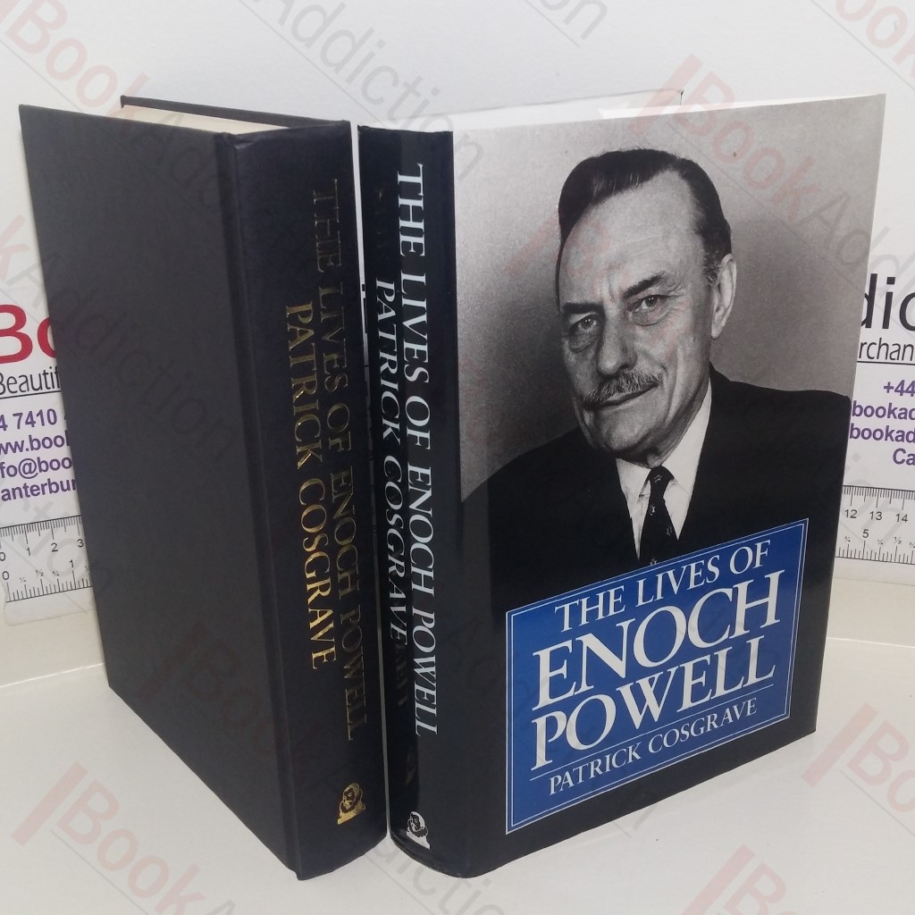 The Lives of Enoch Powell