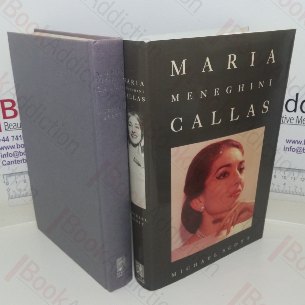 Maria Meneghini Callas