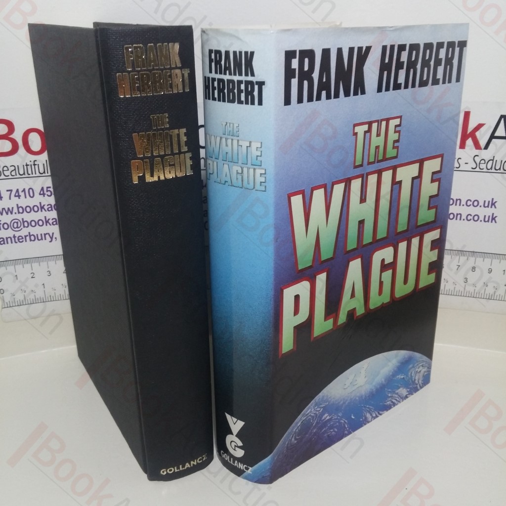 The White Plague