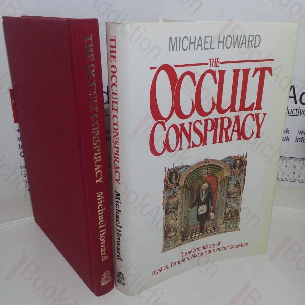 The Occult Conspiracy