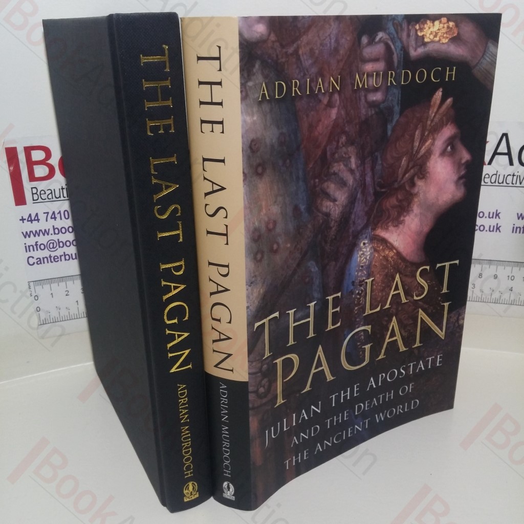 The Last Pagan