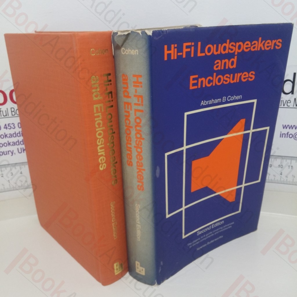 Hi-Fi Loudspeakers and Enclosures