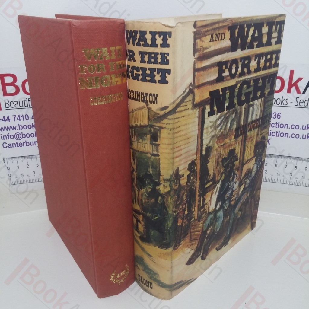 And Wait For the Night