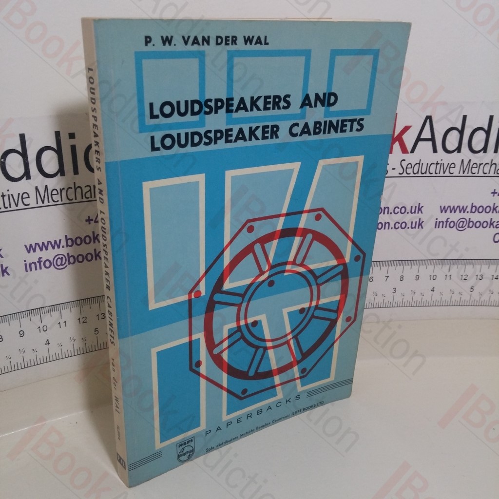 Loudspeakers and Loudspeaker Cabinets